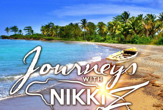 Journeys with Nikki Z Presented by Jamaica Star