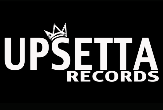 Upsetta Records Logo