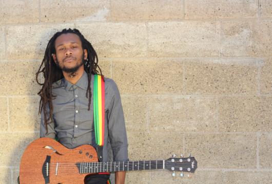 International Reggae Artist ORieL Talks CONFIDENCE