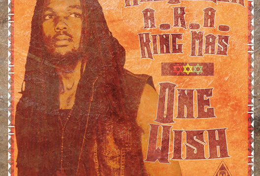 MasSicker (aka King Mas) - One Wish (Album Review)