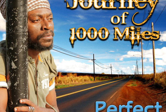 Perfect - Journey of 1000 Miles (Album Review)