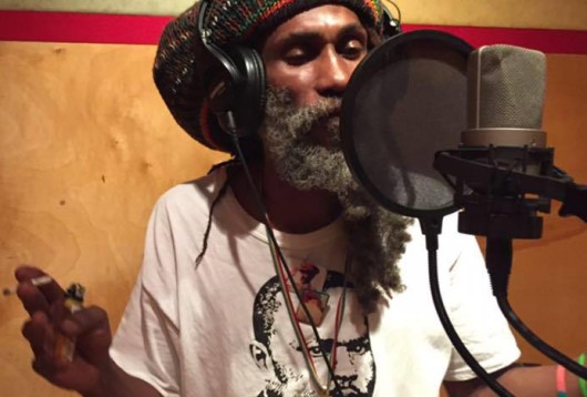 Ras Haile Malekot Musical Offering Takes Inspiration from HAIL HIM