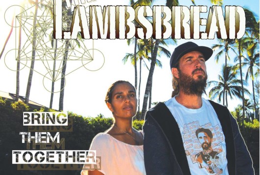 The Lambsbread - Bring Them Together (Album Review)