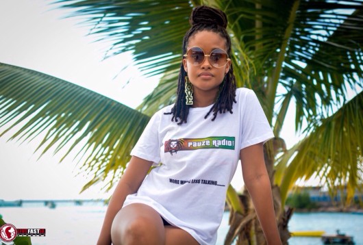 Xana Romeo Talks About Free Reggae Downloading