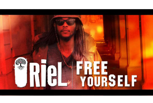 Oriel-Free-Yourself-Music-Video