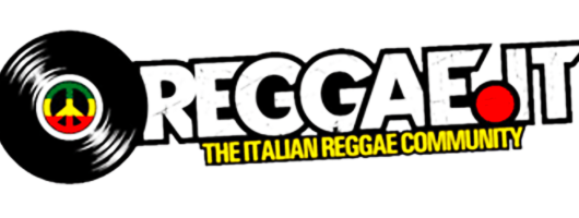 Reggae.IT Logo (Italy)