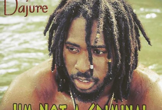 stephen_dajure_im_not_a_criminal-reggae-review