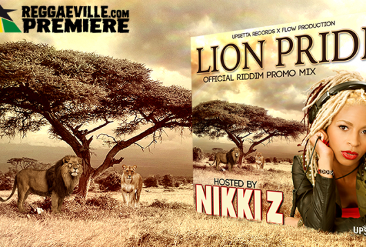 Lion-Pride-Riddim-Premier-on-Reggaeville