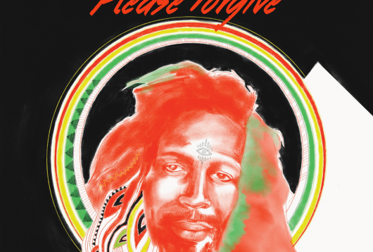 Gregory-Isaacs-Please-Forgive-(Upsetta-Records-x-Flow-Production-x-VIS-Records)-Artwork