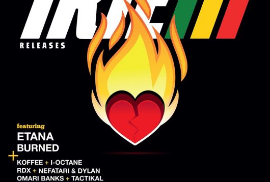 Upsetta Records Featured in Irie Mag