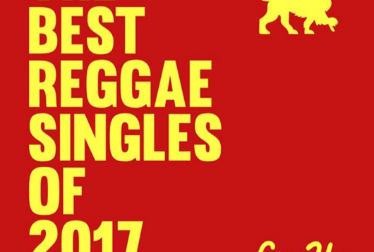 Busy Signal Hold a Medi : Best Reggae Singles of 2017