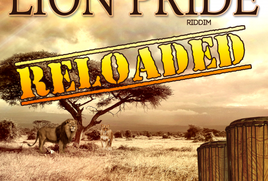 Lion Pride Reloaded Preview