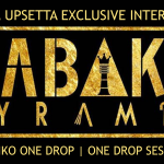 Kabaka Pyramid Team Upsetta Exclusive Interview