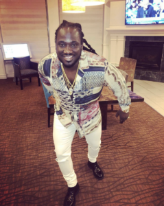 i-octane dancehall