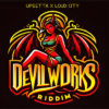 Devil Works Riddim by Upsetta Records & Loud City Music Soars to #6 on iTunes Reggae Chart