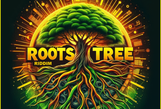 Roots Tree Cover (2024)