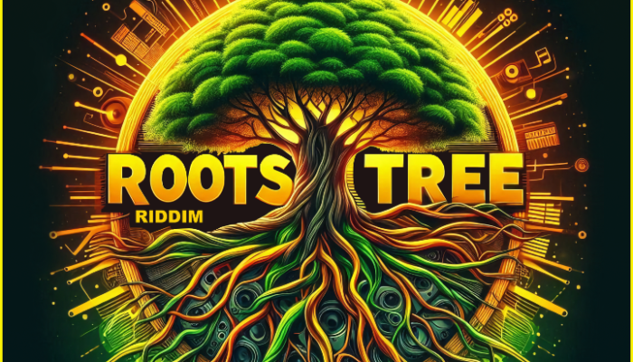 Roots Tree Cover (2024)