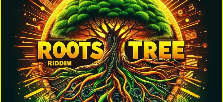 Roots Tree Cover (2024)