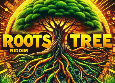 Roots Tree Riddim Peaks at #12 on iTunes Reggae Chart