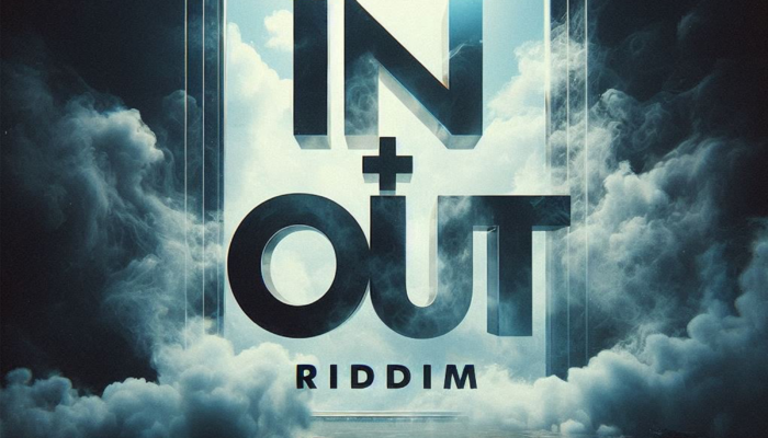 n + Out Riddim - Upsetta x Loud City